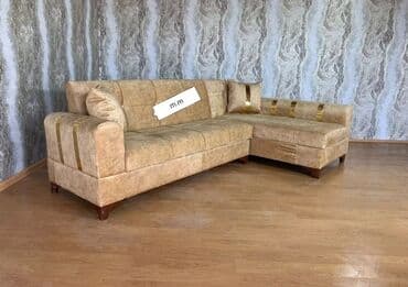 sultan toyuqu: Künc divan, Yeni, Açılan, Bazalı, Parça, Pulsuz çatdırılma — 1