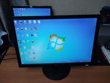 plata ddr2: LG Flatron LCD Monitor Model: W2242ST Prod.name: W2242S 22-düym — 6
