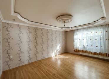 6 cı mikrorayon sumqayıt: 3 otaqlı, 121 kv. m — 1