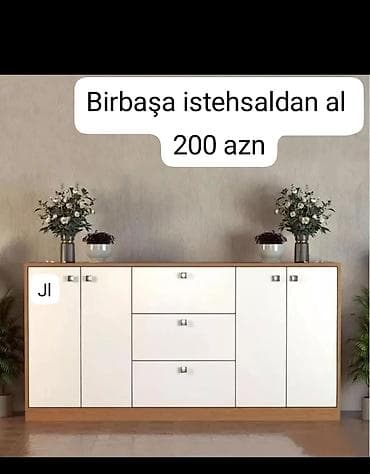 klass mebel instagram: Kamod — 1