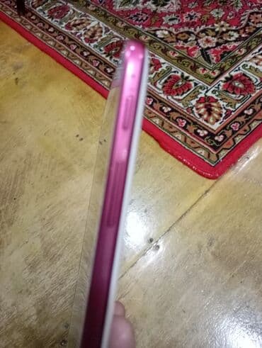 телефон флай 238: Samsung i8000 Omnia II, 16 GB, rəng - Bənövşəyi — 4