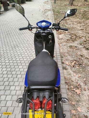 питбайк в баку цена: - 2051, 150 sm3, 2024 il, 6000 km — 1