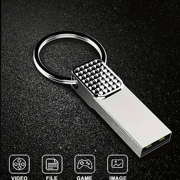 notebooklar: Flash kart 32 GB, USB 2.0, Yeni — 3