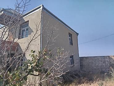 ev axtaranlar: 5 otaqlı, 180 kv. m, Təmirsiz — 3