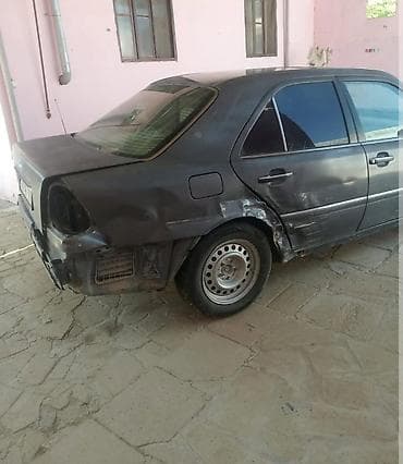 led isiqlar: Məhsul: Mercedes-Benz sedan il 1998 çi mator 1.8 maşın xadovoyda heç — 2