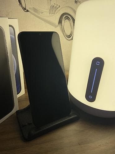 mini printer: Redmi Note 8, 64 GB, rəng - Qara, İki sim kartlı — 3