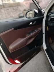 tukson 2008 üçün damına duqa: Kia Sorento: 2 l | 2016 il Ofrouder/SUV — 15