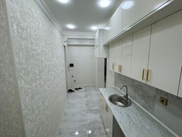 двухкомнатные новостройки в баку: Ev kiraye verilir sif aileye Ünvan 1 ci mikrarayon teze temirden — 2