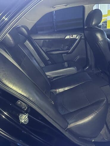 запчасти на форд фокус 1: Kia Cerato: 2 l | 2010 il Sedan — 4