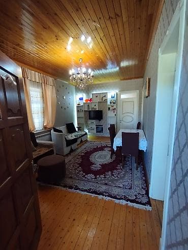 satlig evler kurdexani: Binə 3 otaqlı, 110 kv. m, Kredit yoxdur, Yeni təmirli — 2