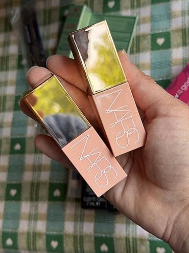 Румяна, Nars, Новый, Платная доставка