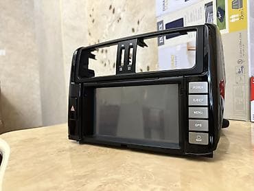 star x mini hd 2: Avtomobil multimedia/naviqasiya başlıq bloku (dashboard üçün — 1