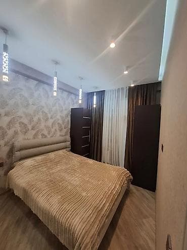 studiya: Yeni Günəşli Massiv V, Studiya, Yeni tikili, m. Xalqlar Dostluğu, 50 kv. m — 7