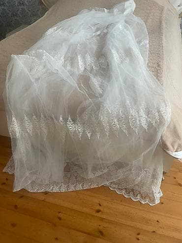 Pastel dəstləri: Yeni, Tül, Ödənişli çatdırılma — 1