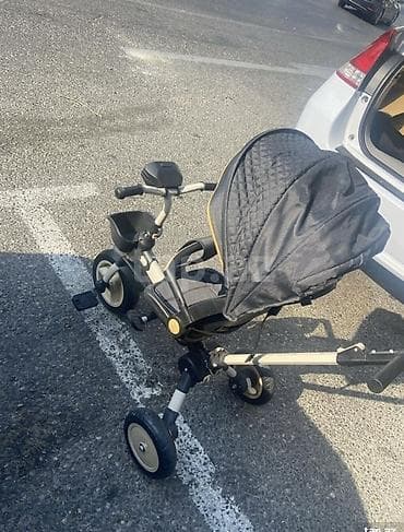 Uşaq velosipedləri: Salam Yeni Alınıb Super Toysdan maraqlana bilərsi 200 azndir . Uşaq — 3