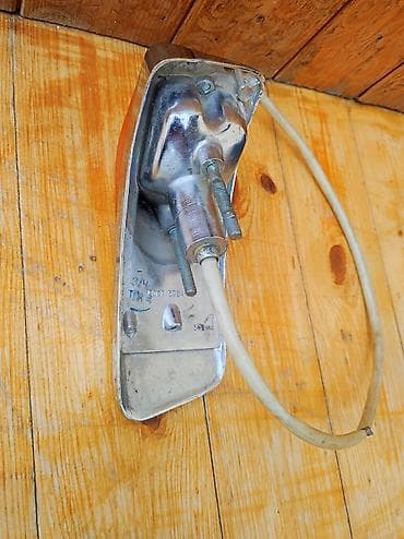 starter opel vectra: Sağ ön, 24, 1974 il, Orijinal, Rusiya, Yeni — 5