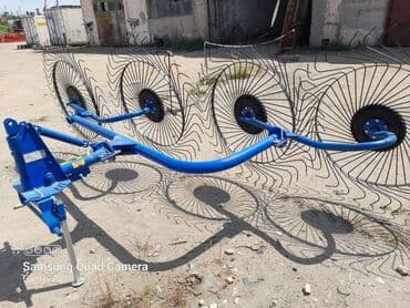 ot bağlaması: Dırmıx 2024 istehsal Türkiyə istehsalı ZƏmanətli satış ot topalayan — 2