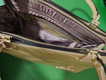 Eynəklər: Əl çantası, Yeni — 2