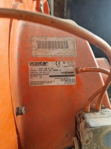 стабилизатор для комби: İşlənmiş Kombi — 4