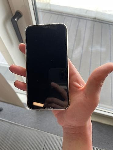 iped 9cu nesil: IPhone 11, 128 GB, Ağ, Barmaq izi, Face ID, Sənədlərlə — 10