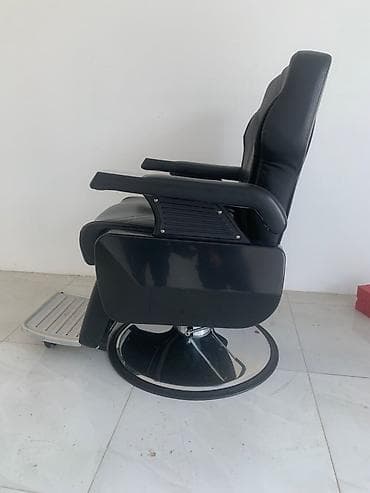 Soyuducu avadanlığı: Bərbər kreslosu — 1