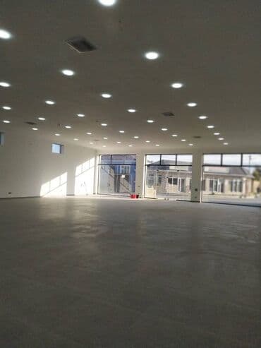 gence masaj salonu: Tam təmirli yeni tikili. Sütunsuz, 3 fazli elektrik sayğacı — 9