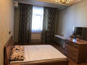 maştağa kiraye: İnşaatçılar metrosunun yaxınlığında, Şəfa klinikasının yanında, 16 — 4