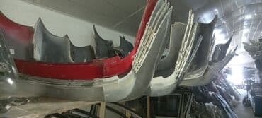 Arxa, Toyota PIRUS, 2009 il, ABŞ, Ünvandan götürmə