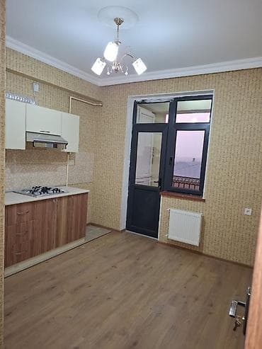 a frame ev: 4 otaqlı, Yeni tikili, 85 kv. m — 9
