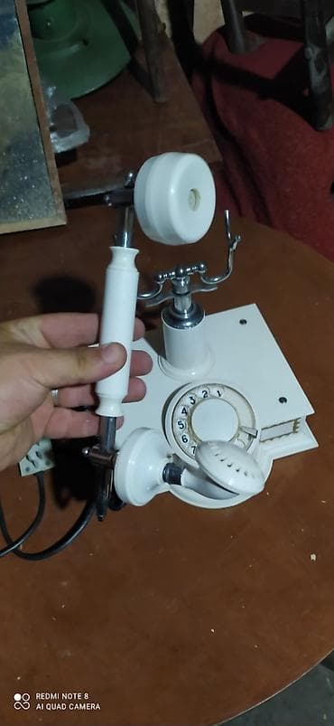 Спорт и хобби: Qedimi telefon 60 azn — 3