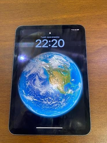 samsung a10 ucuz: Apple iPad mini (6-cı nəsil) Xüsusiyyətlər: - 8.3" Liquid Retina — 1