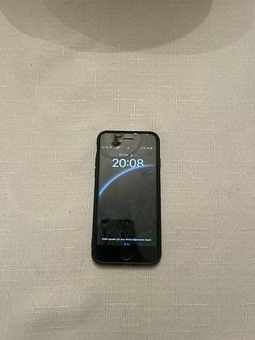 iphone x satisi: IPhone 8, Qara, Barmaq izi — 1