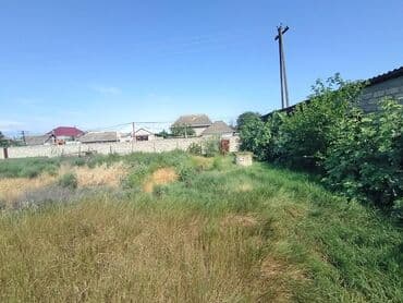 квартира в аренду в баку: 12 соток, Купчая — 6