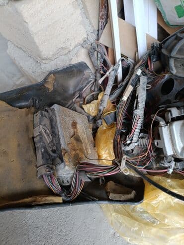 inqibator matoru: Vaz2199 üçün zbor injektor sistemi kallektr, farsunkalar, abiratkasi — 2