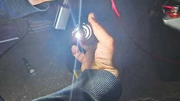 kia maqnitafon: Maqnitol, AUX — 9