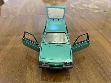 kapo: 1:43 olcude sssr istehsali vaz 2108.Qapilari kapotu bagaji — 1
