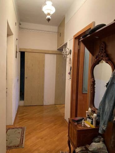 баку квартира купить: Баку, 3 комнаты, Вторичка, м. Нариман Нариманов, 100 м² — 8