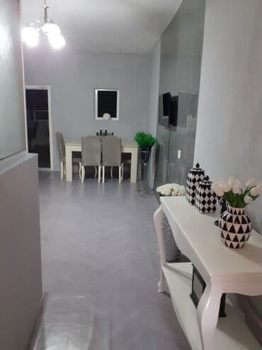 yasamal evler: Yasamal 2 otaqlı, 55 kv. m, Orta təmir — 1