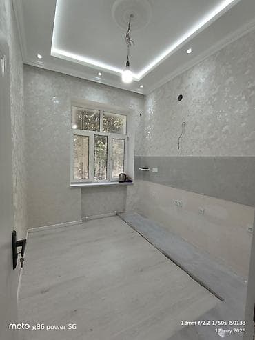 xirdalanda saatliq evler: Sumqayıt, 2 otaqlı, Köhnə tikili, 50 kv. m — 9
