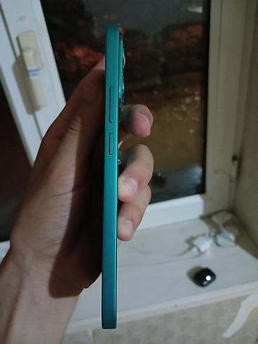 Honor X8c, 256 GB, rəng - Yaşıl — 4
