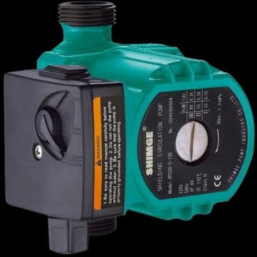 kombi matoru: Nasos, Ev üçün (məişət), quraşdırılma Səthi, Yeni — 1