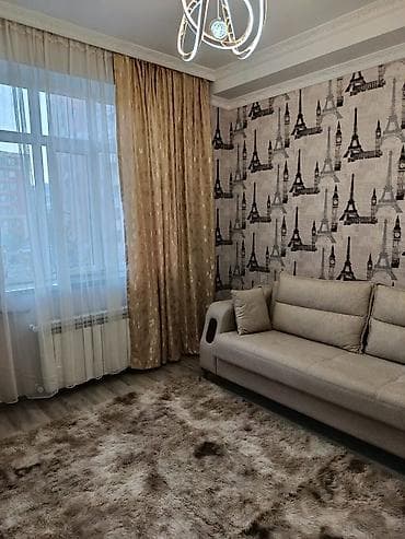 Mənzillərin satışı: 2 otaqlı, Yeni tikili, 45 kv. m — 4