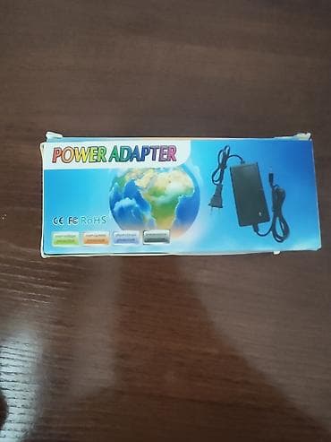 monitor 240 hz: Oyun və gündəlik istifadə üçün tam kompüter seti Tərkib: - Sistem — 8