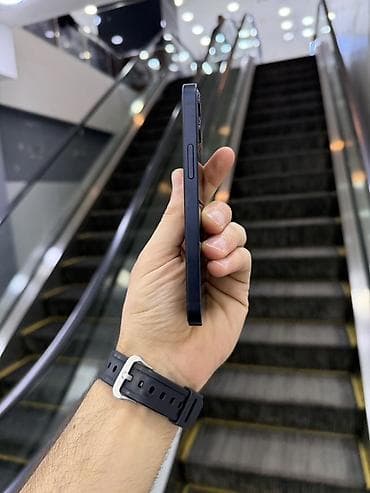 iphone 12 pro ucuz: IPhone 12 mini, Qara — 7