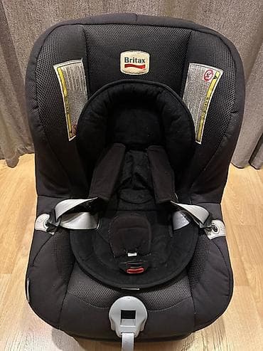 uzun bot: Britax First Class Plus uşaq avtomobil oturacağı 0–13 kq üçün hərəkət — 2