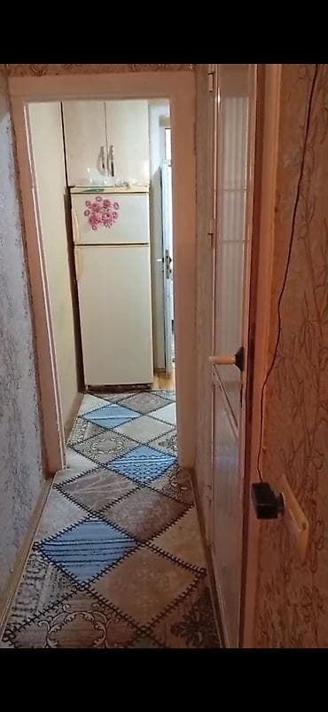 bahali evler: Gengede, pasyolkada .Gold Emine ile uzbe uz. 2 ci etaj. Evde kombi — 9