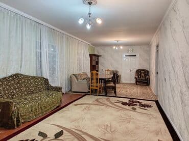 yevlaxda 1 otaqli evler: 160 kv. m, 5 otaqlı, Kombi, Qaz, İşıq — 5