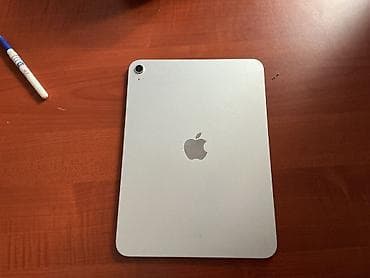 ipad tablet: İşlənmiş Apple iPad 11 (2025), 11", 128 GB, Pulsuz çatdırılma — 1