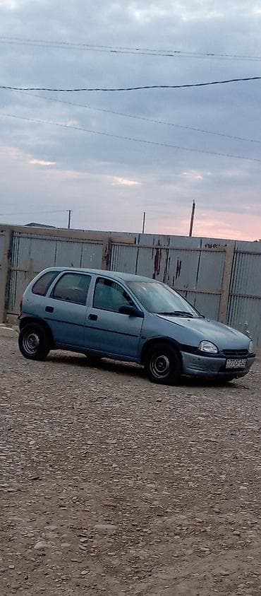 vito aksesuarlar: Model: Opel Vita karpkasi dal skorusa keçmir aftamatdi qalan hərşeyi — 3