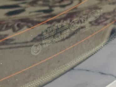 loreva reed diffuser: Kia Rio 2005 2010 Heçbek üçün Benson arxa patpres sprallı 100 Lük — 6